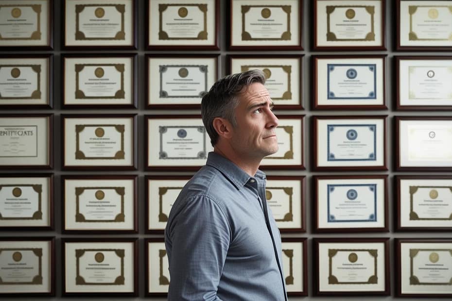 Paradoxo do Certificado