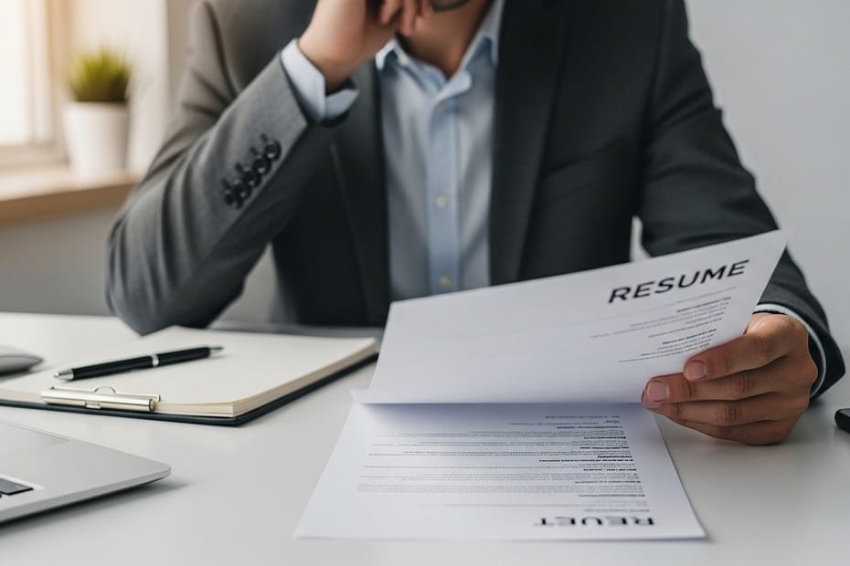 Currículos com certificações