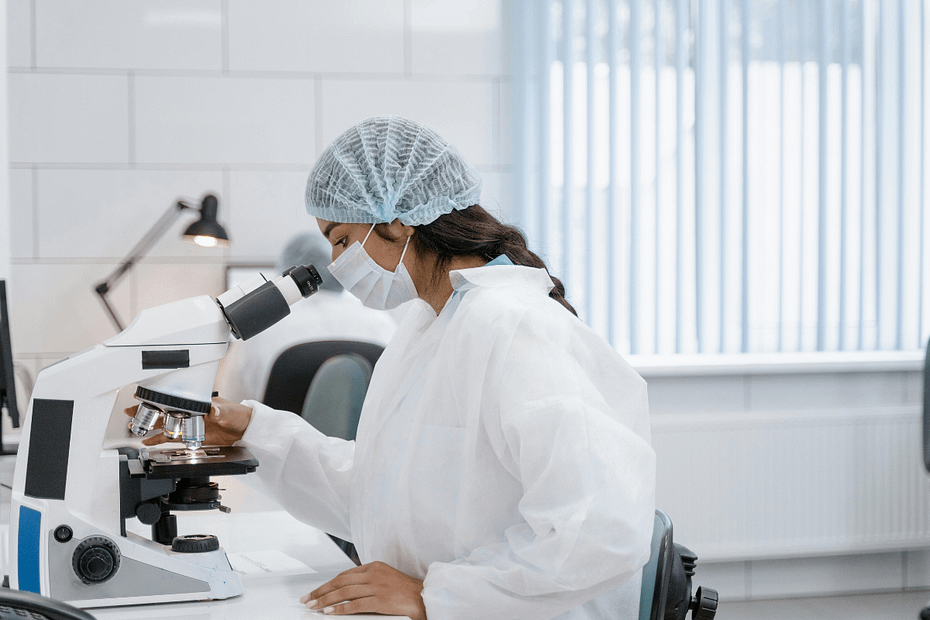 O Que É Biotecnologia